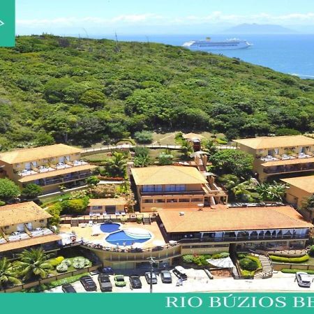 Rio Buzios Beach Hotel 외부 사진